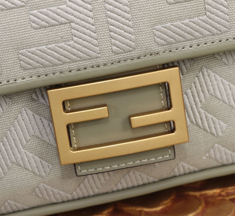 Fendi Baguette Bags